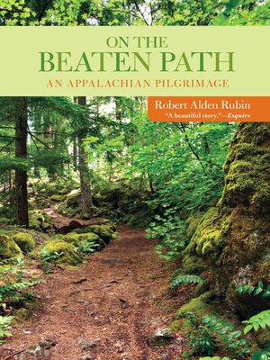 cover image of On the Beaten Path